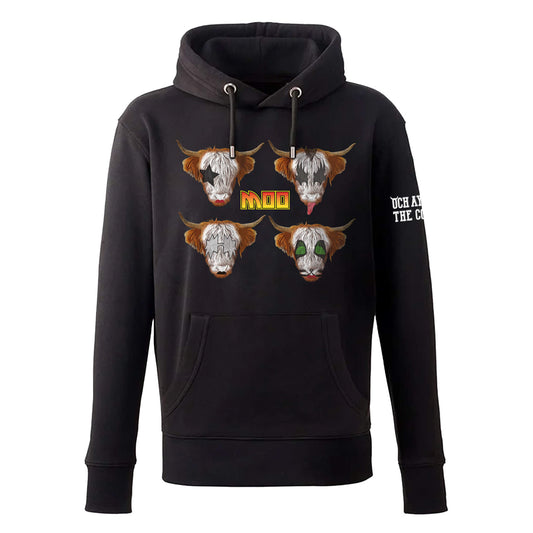 Moo Hoodie